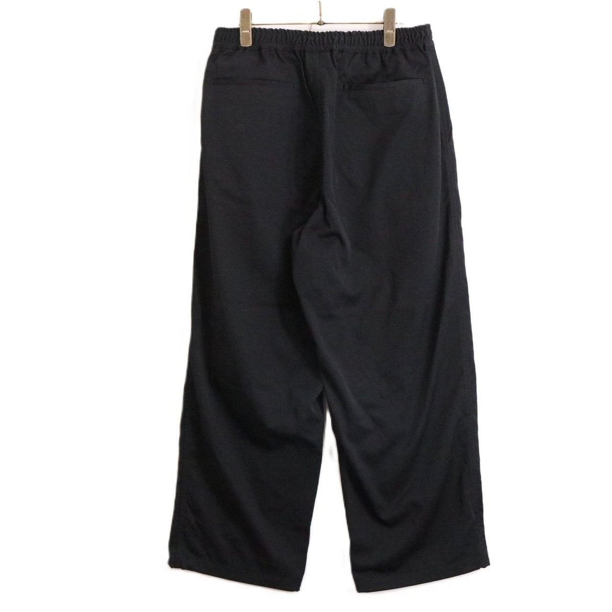 DAIWA PIER39(ダイワピア39)25ss TECH EASY TROUSERS TWILL