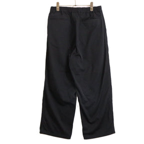 DAIWA PIER39(ダイワピア39)25ss TECH EASY TROUSERS TWILL