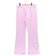 Stockholm Surfboard Club | Fog Trouser "Pink Lady"