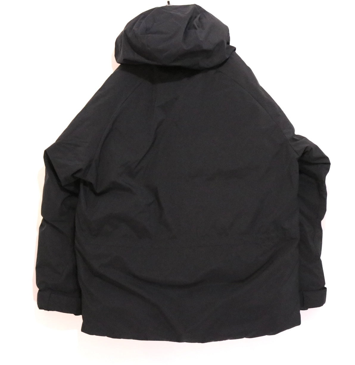 Marmot 24AW | Mammoth Down Jacket "Black" (TSAUD019)