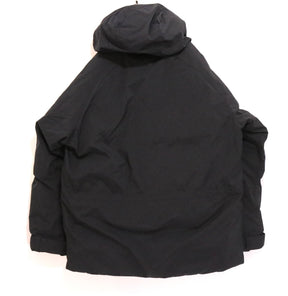 Marmot 24AW | Mammoth Down Jacket "Black" (TSAUD019)