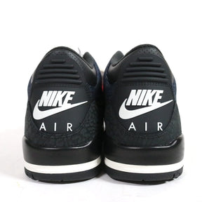 NIKE JORDAN BRAND 26SS | AIR JORDAN 3 RETRO SP "Levi's - Indigo" (IH7959-400)