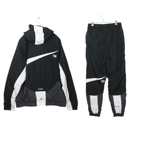 NIKE(ナイキ) AS M NSW SWOOSH WVN LND SET UP