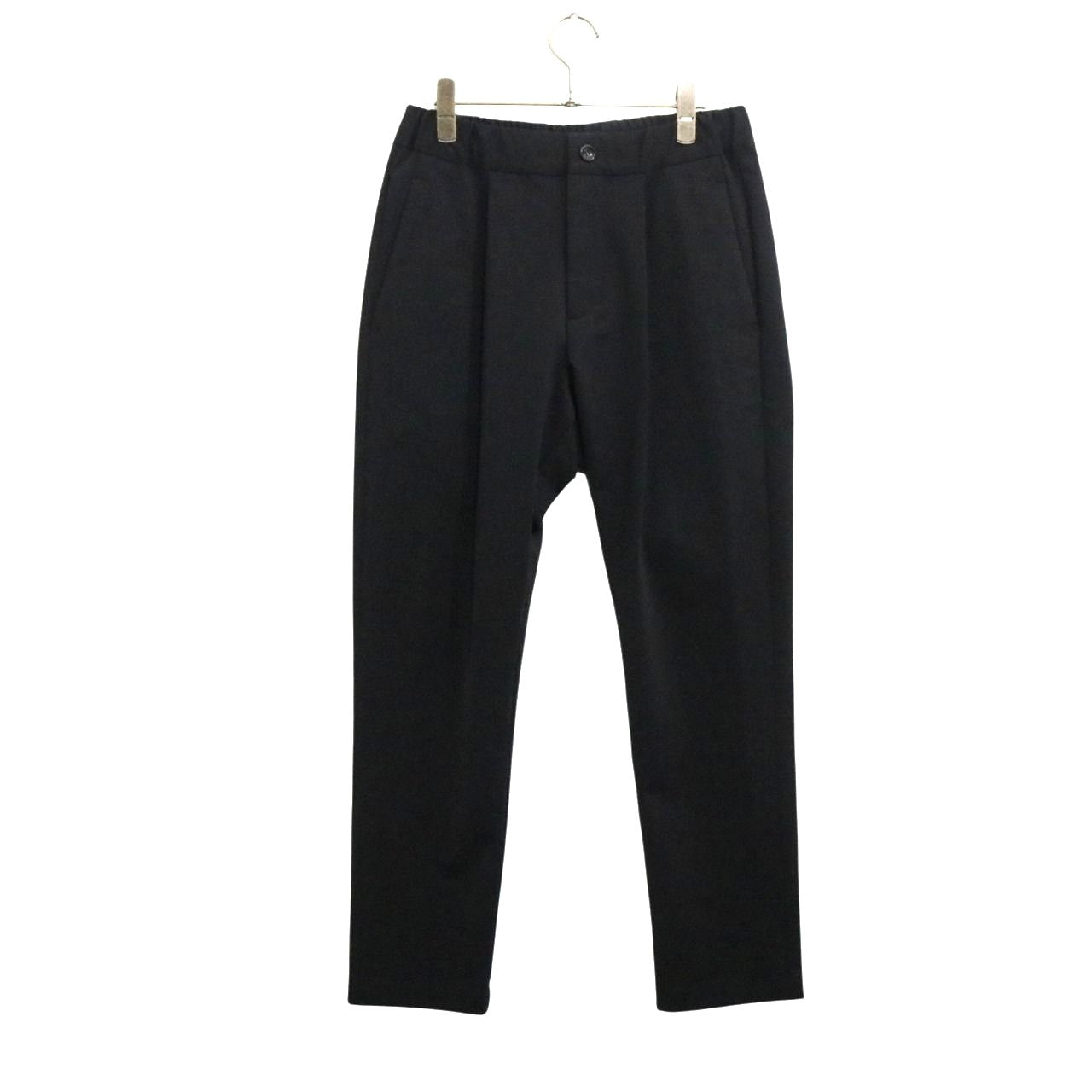 ATTACHMENT(アタッチメント) 22ss Tapered Slacks