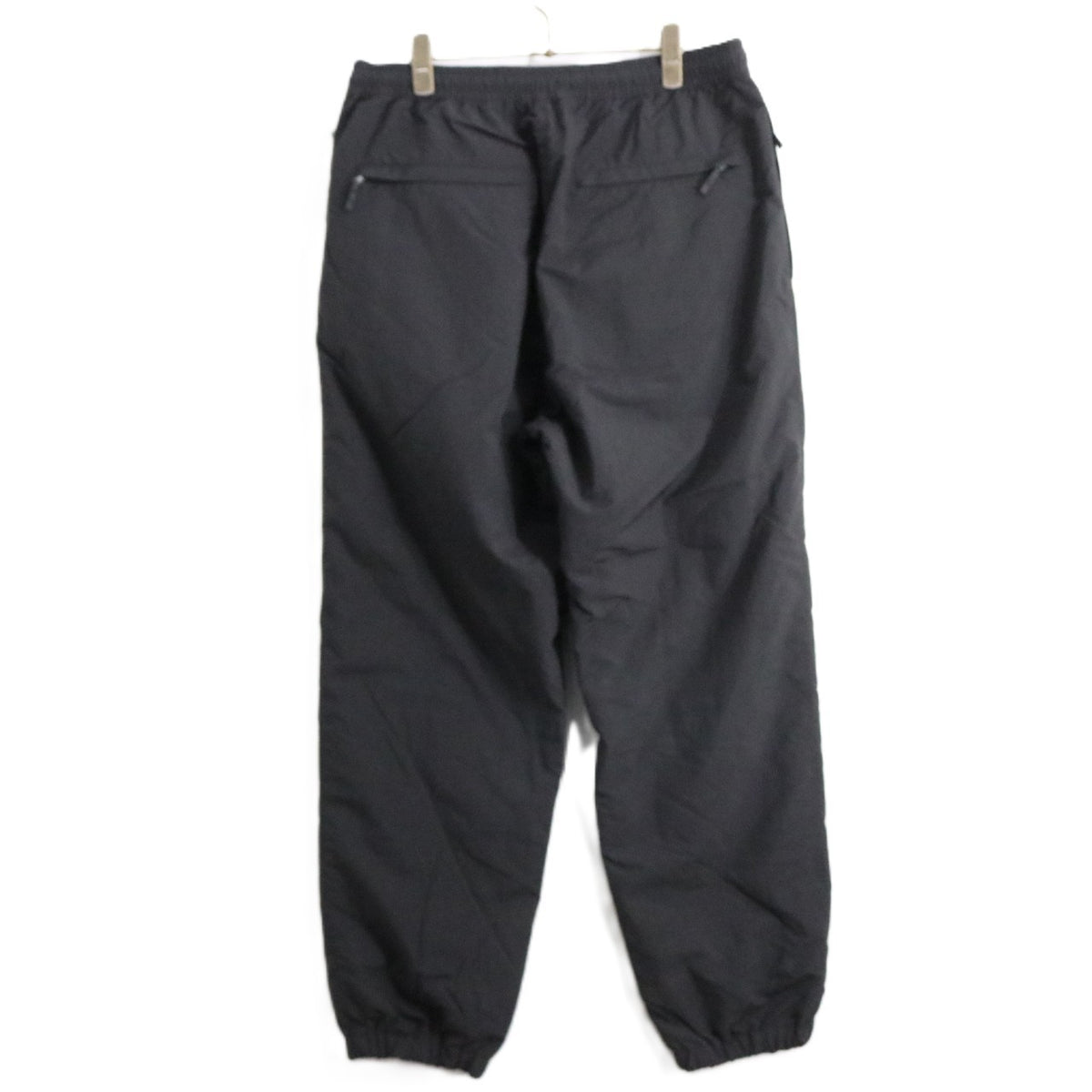 The Ennoy Professional(ザエンノイプロフェッショナル)23AW NYLON PADED PANTS