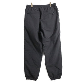 The Ennoy Professional(ザエンノイプロフェッショナル)23AW NYLON PADED PANTS