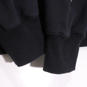 THE NORTH FACE 23FW | Trans Antarctica Hoodie "Black" (NT62332)