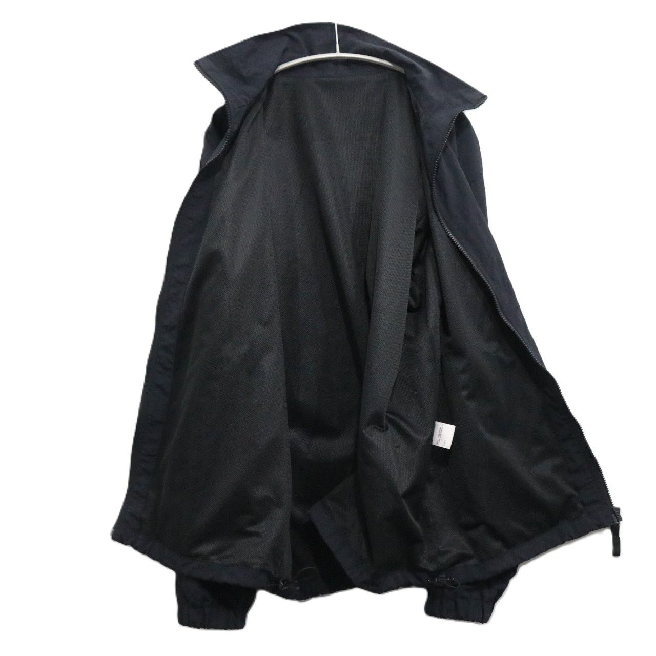 The Ennoy Professional(ザエンノイプロフェッショナル) 21AW Nylon Jacket