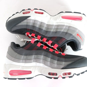 NIKE 26SS | AIR MAX 95 BIG BUBBLE PREMIUM "Solar Red" (IV6425-060)