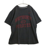 00s～ NIKE ナイキ WHITWORTH PIRATES 2006年 カレッジ スポーツ