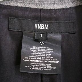 HNBM(エイチエヌビーエム)