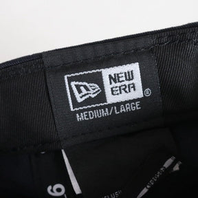 NEW ERA 26SS | JS relume Exclusive 9TWENTY Hard Wash "Navy / Robin Blue" (14360166)