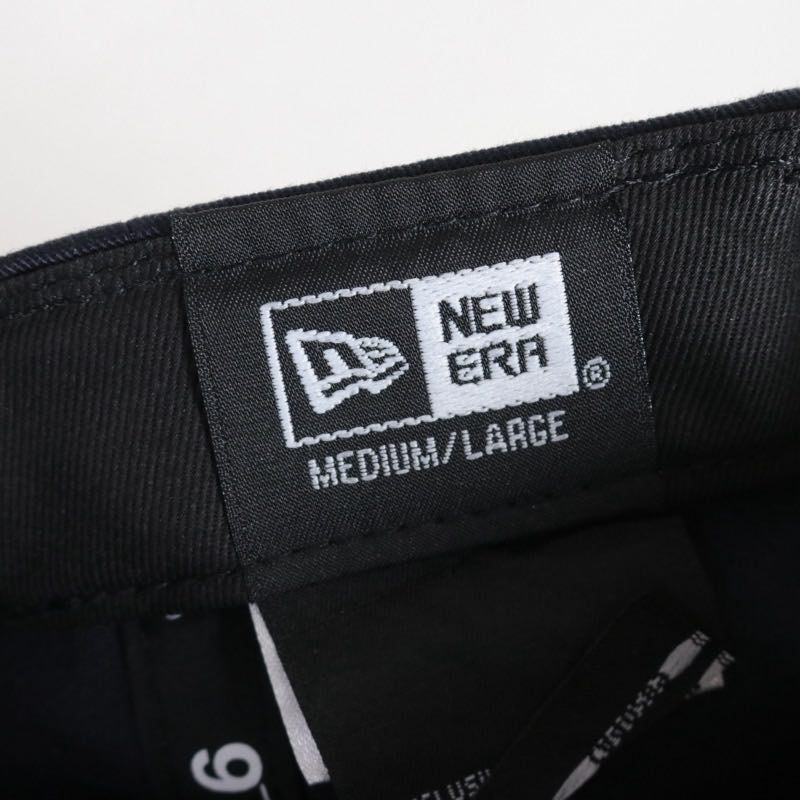 NEW ERA 26SS | JS relume Exclusive 9TWENTY Hard Wash "Navy / Robin Blue" (14360166)