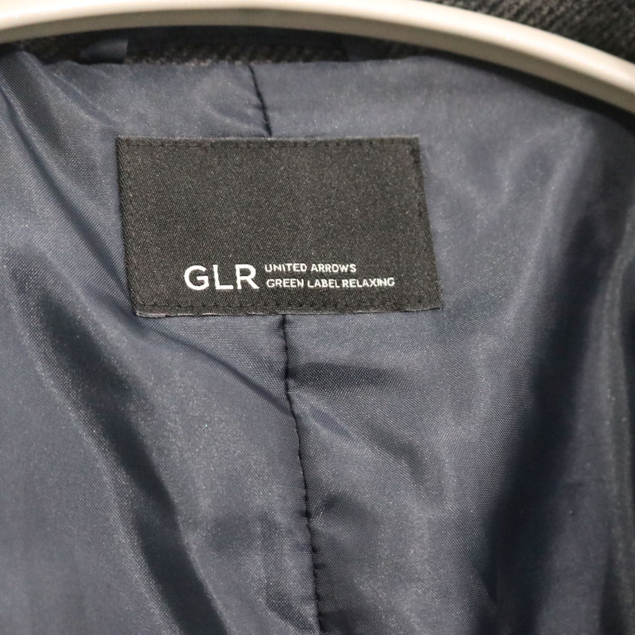 GREEN LABEL RELAXING(グリーンレーベルリラクシング) coverall Jacekt
