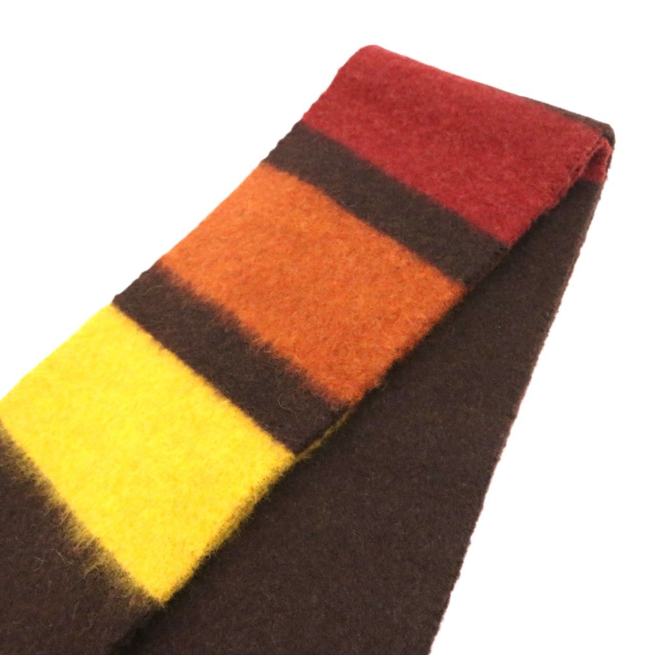 MARNI(マルニ)22AW Alpaca scarf