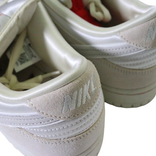 Nike SB 24SS | Dunk Low "City of Love" Light Bone (FZ5654-100)