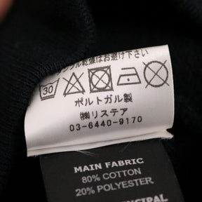 VETEMENTS(ヴェトモン) 20ss Food Delivery Label Hoodie