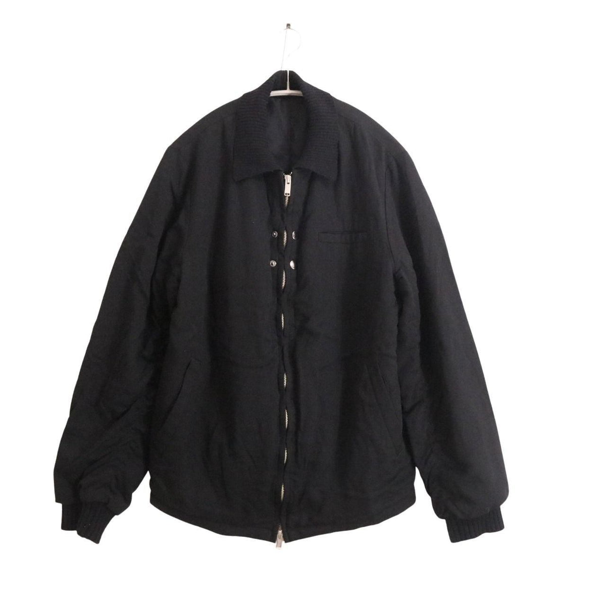 UNDER COVER(アンダーカバー) 17AW Zip-up Blouson