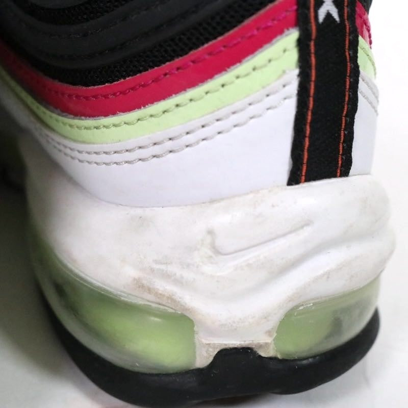 NIKE | AIR MAX 97 "World Tour" (DD9534-100)
