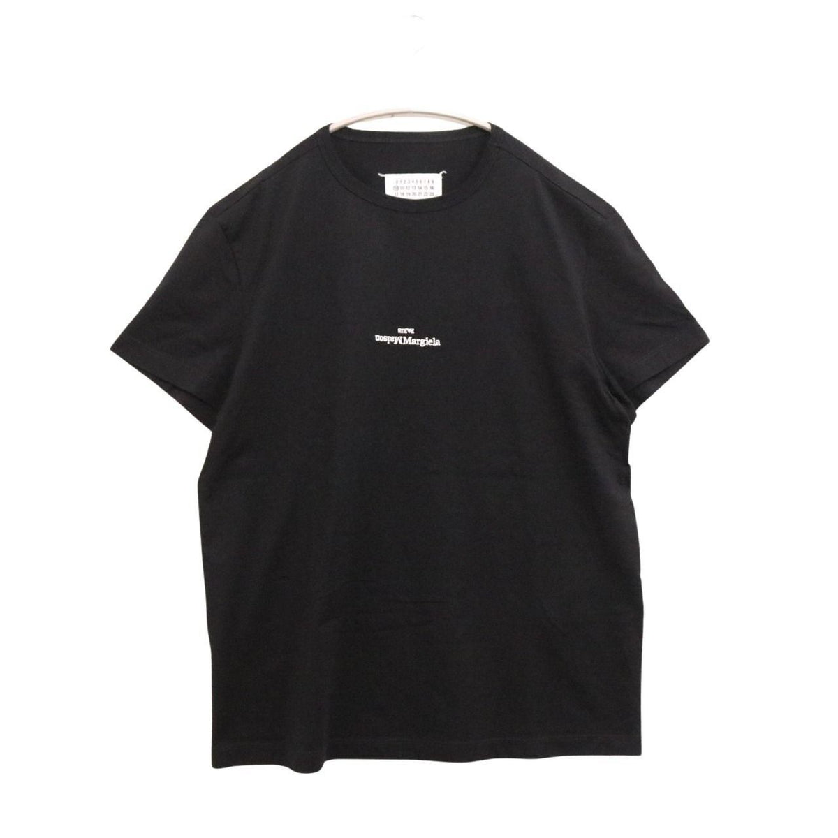 MAISON MARGIELA(メゾン マルジェラ) 20ss Mini Logo S/S T-Shirt