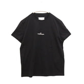 MAISON MARGIELA(メゾン マルジェラ) 20ss Mini Logo S/S T-Shirt