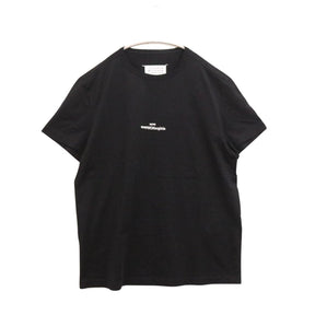 MAISON MARGIELA(メゾン マルジェラ) 20ss Mini Logo S/S T-Shirt