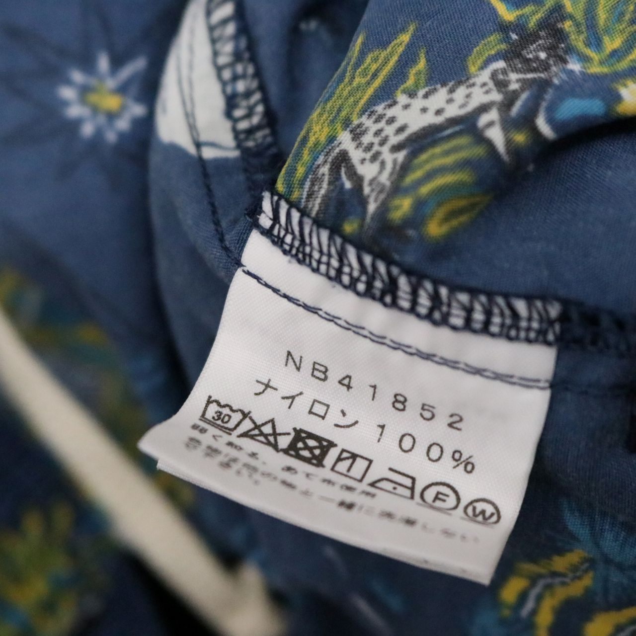 THE NORTH FACE(ザノースフェイス)