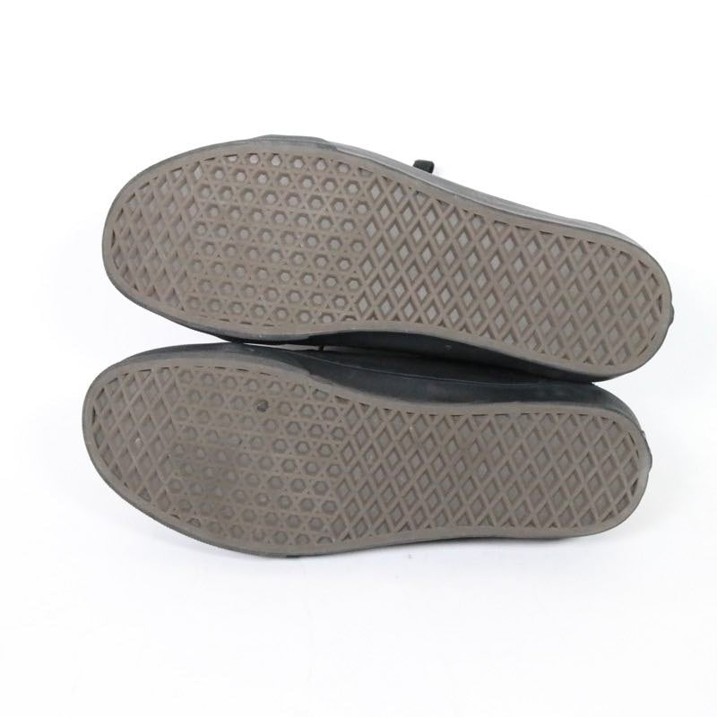 VANS | OLD SKOOL CRAFTED STRIPE "Black" (VN000D9YBKA)