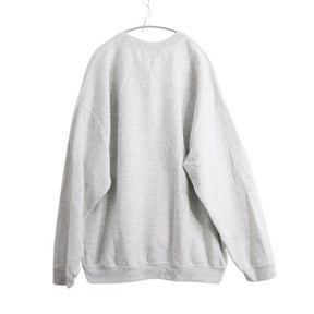 Creek(クリーク)Logo sweat shirt