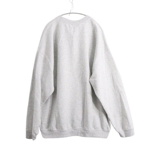 Creek(クリーク)Logo sweat shirt