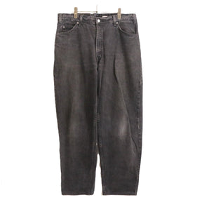 90s vintage Levi's リーバイス 560 LOOSE FIT TAPERED PTNTS