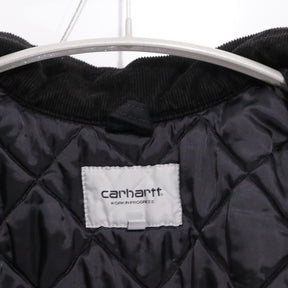 Carhartt WIP 23AW | OG Chore Coat "Black / Black" (I035613)