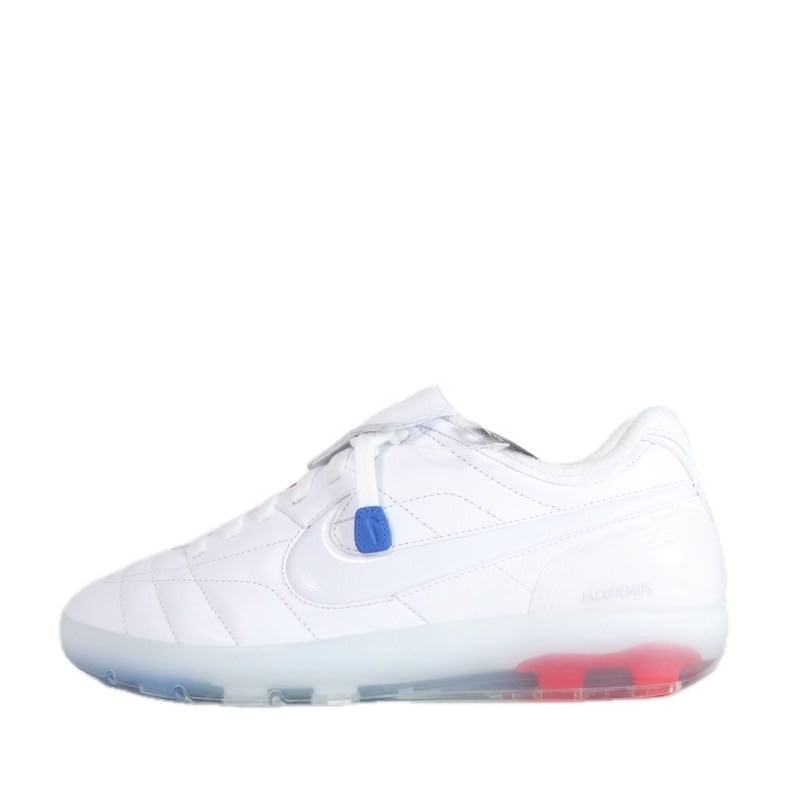NIKE 26SS | CRYOSHOT TIEMPO R10 / JACQUEMUS "White/Sport Royal" (IO0619-100)