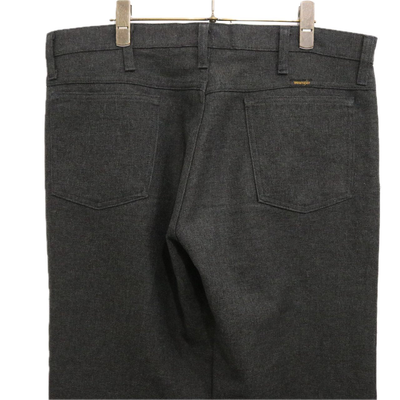 00s Wrangler(ラングラー)Wrancher Dress Jeans / 82HK (Heather Khaki)