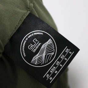 DAIWA × green label relaxing | Easy Shorts "Khaki"
