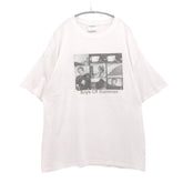 00s Boys Of Summer | "Boys of Wilcox" Graphic Tee (Hanes Heavyweight)