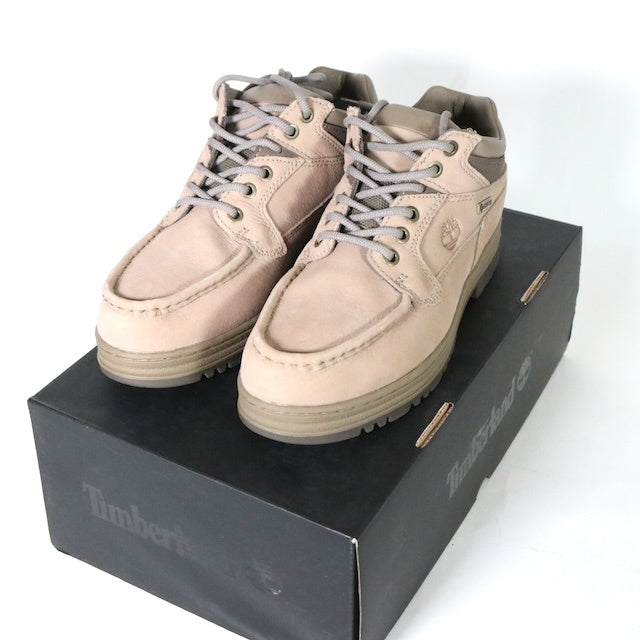 Timberland(ティンバーランド) Heritage GORE-TEX Moc Toe Mid