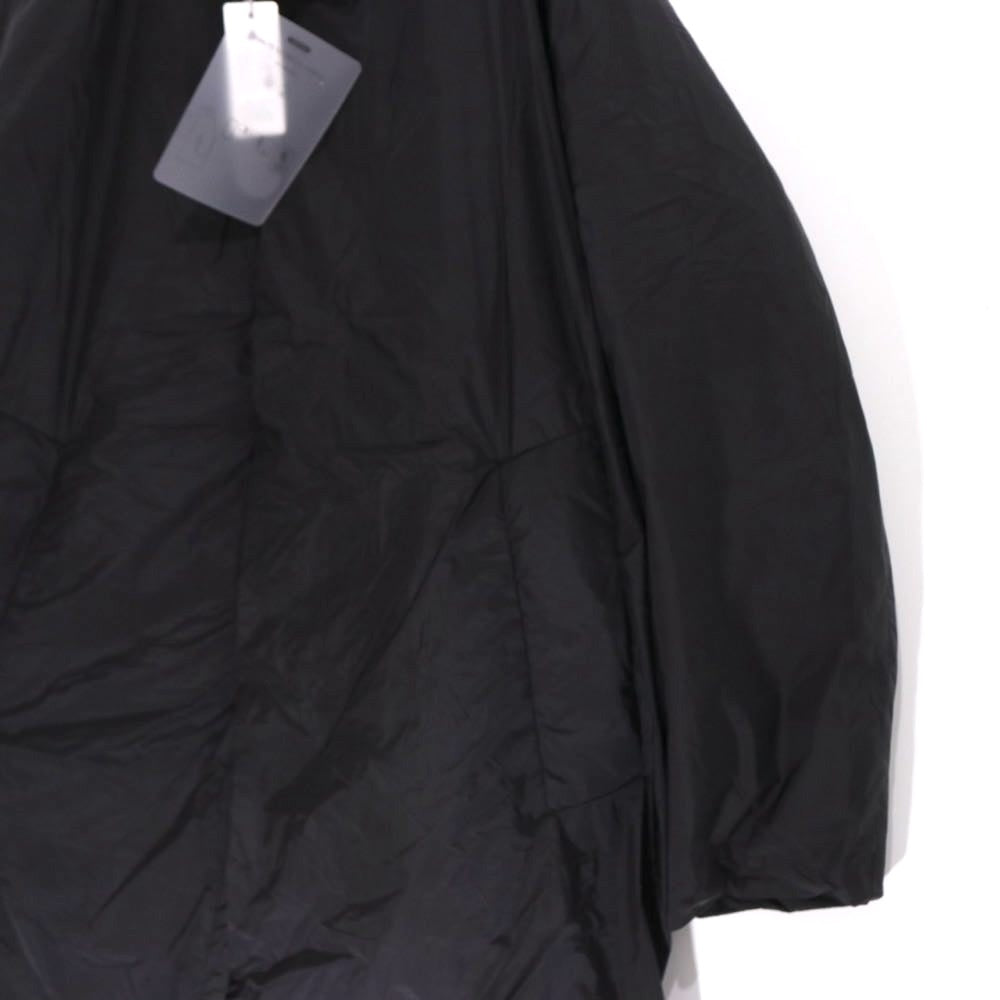 TEATORA 24FW | EVAPOD Mute Scope L/L "Black" (TT-108LL-EVA)