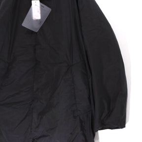 TEATORA 24FW | EVAPOD Mute Scope L/L "Black" (TT-108LL-EVA)