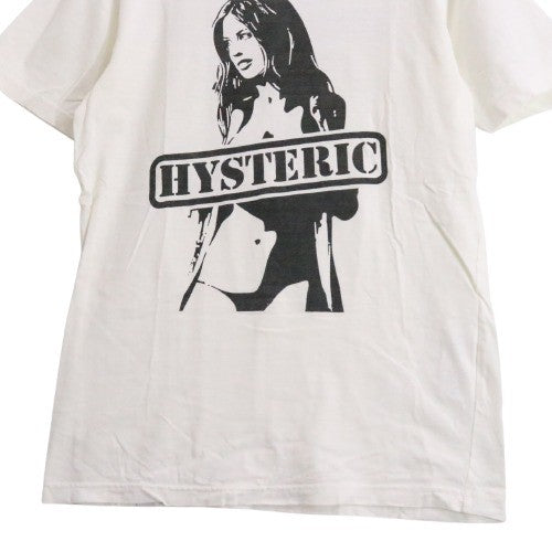 HYSTERIC GLAMOUR(ヒステリックグラマー)