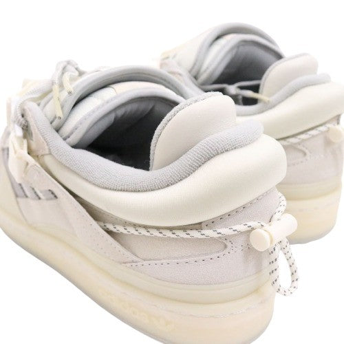 adidas(アディダス)BAD BUNNY × ADIDAS ORIGINALS FORUM LOW "WHITE BUNNY"