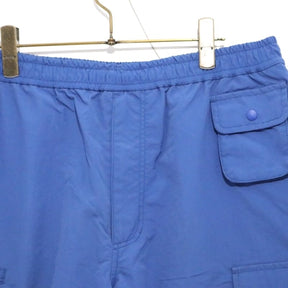 DAIWA PIER39 22SS | Tech Hiker Mountain Shorts "ROYAL BLUE" (BP-53022)