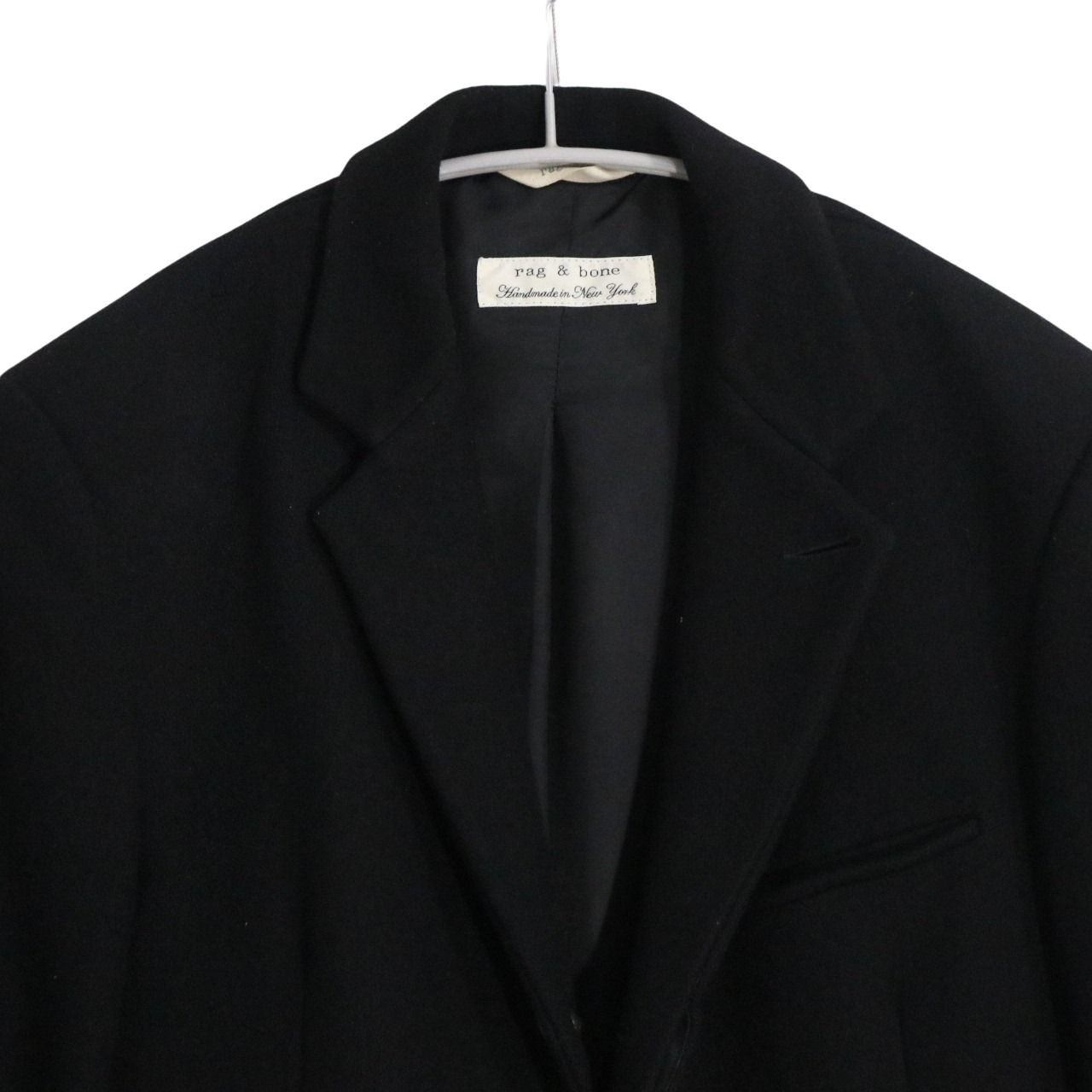 rag & bone(ラグアンドボーン) Chester coat