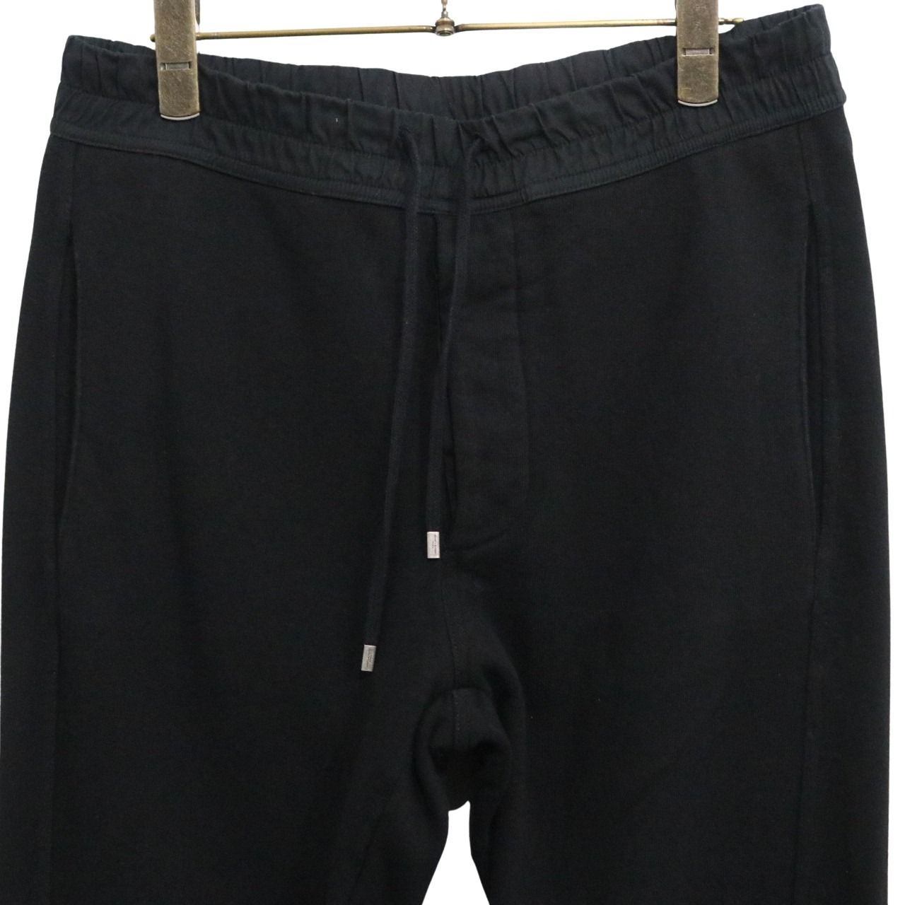 Saint Laurent Paris(サンローラン パリ) Drawstring Sweat pants