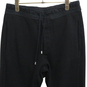 Saint Laurent Paris(サンローラン パリ) Drawstring Sweat pants
