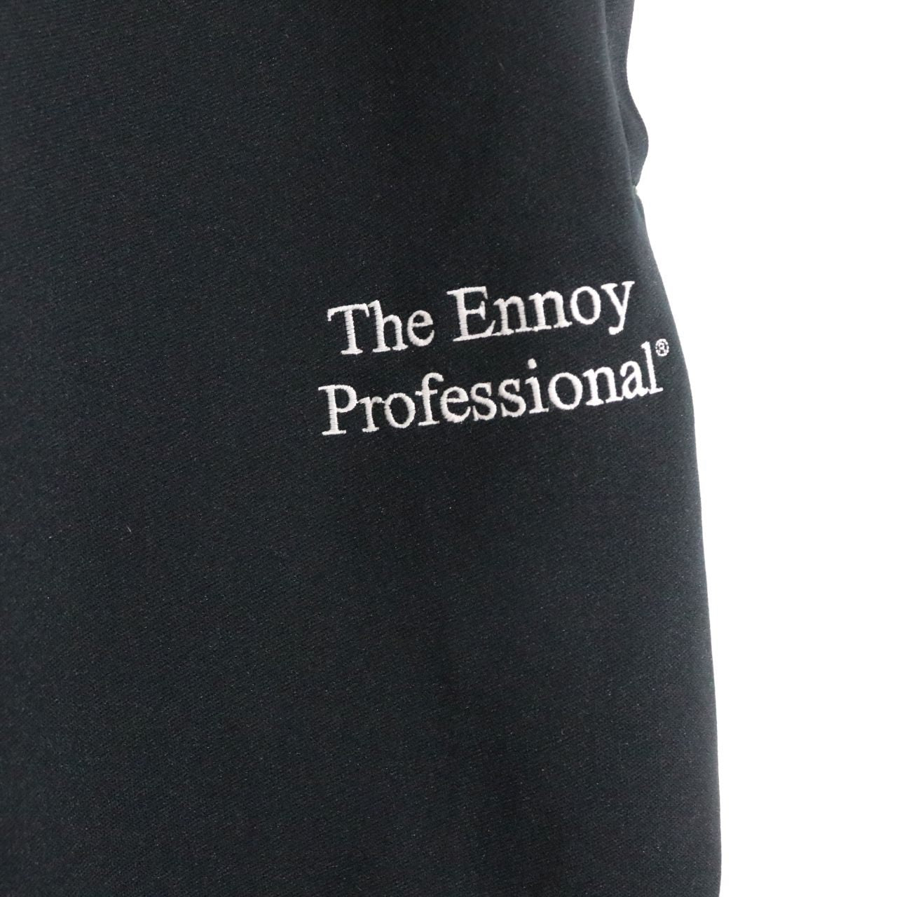 The Ennoy Professional(ザエンノイプロフェッショナル)22ss TRACK PANTS