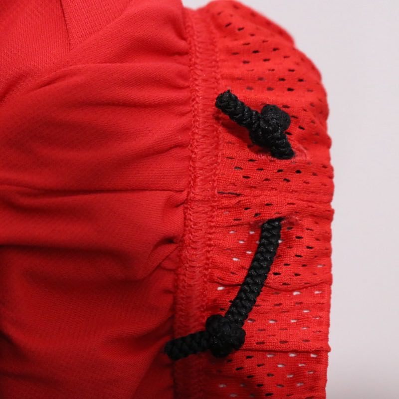 NIKE x UNDERCOVER 20AW | Game Shorts "University Red" (CZ4700-611)