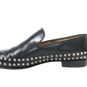 Christian Louboutin(クリスチャンルブタン) Mattia Spikes Flat