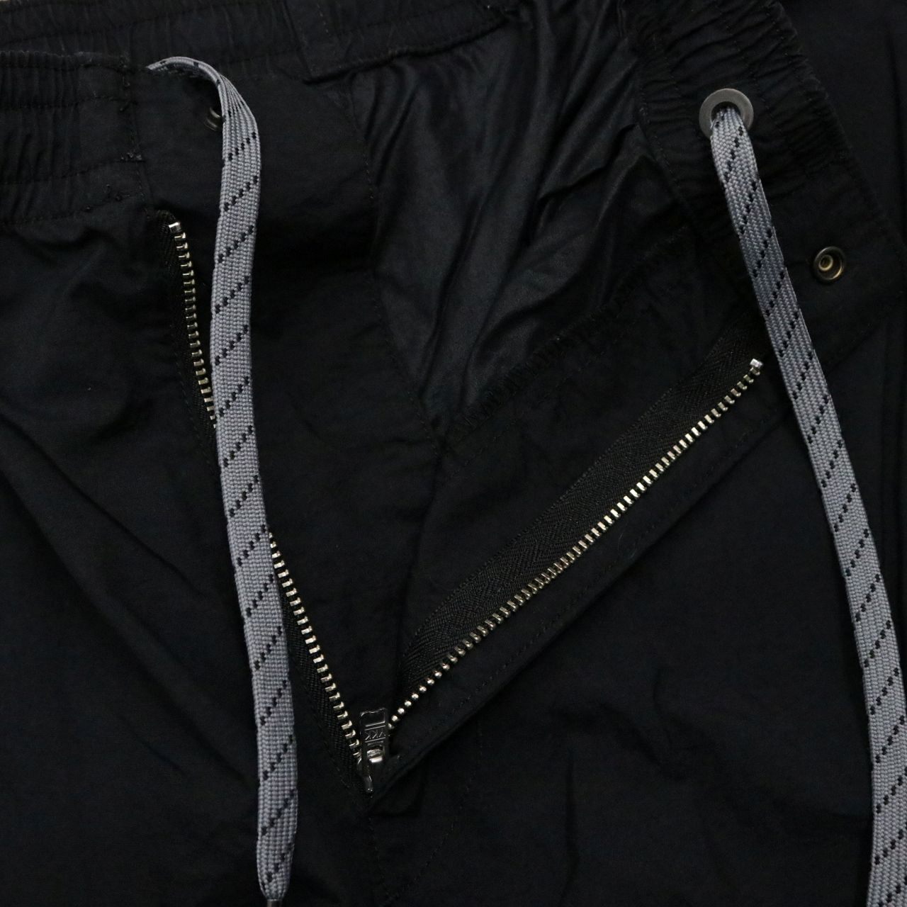 THE NORTH FACE PURPLE LABEL(ザノースフェイスパープルレーベル)Shirred Waist Pants