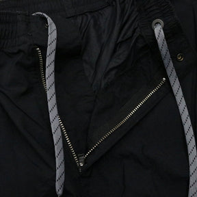 THE NORTH FACE PURPLE LABEL(ザノースフェイスパープルレーベル)Shirred Waist Pants